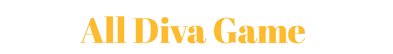 All Diva Game